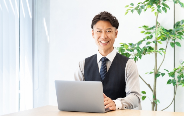 代表メッセージ