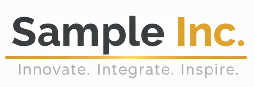 Sample Inc.