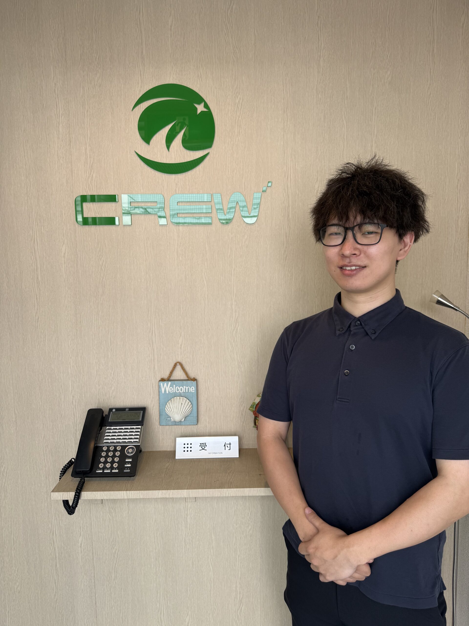 社員インタビュー